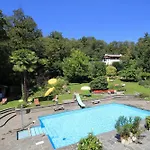 Lugano Savosa Youth Hostel